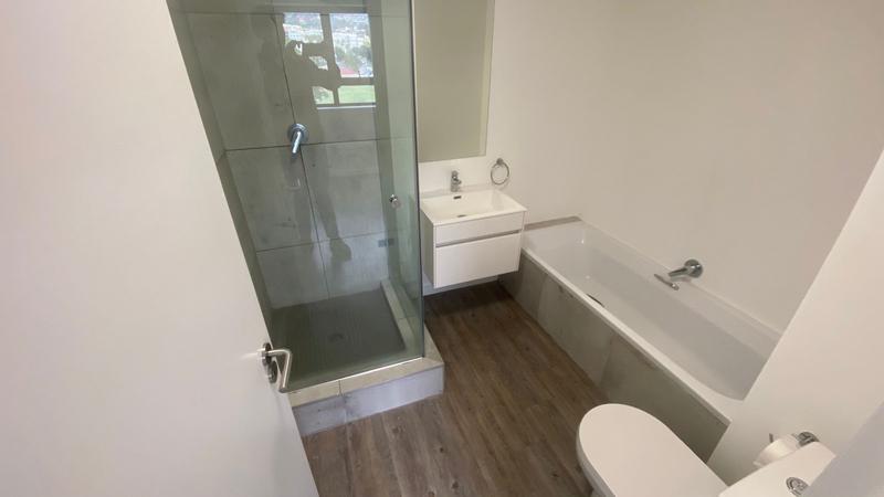 To Let 2 Bedroom Property for Rent in Zonnebloem Western Cape